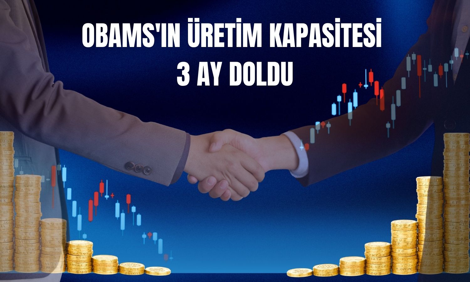 Oba Makarnacılık’tan 50 milyon dolarlık ihracat sözleşmesi