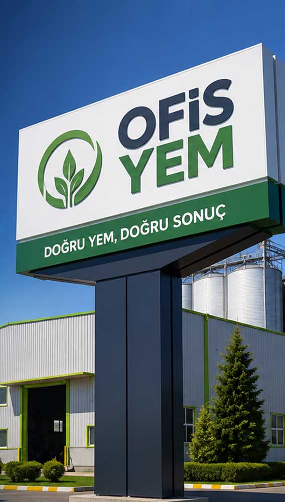 Ofis Yem için hedef fiyat arttı: Tavsiye korundu