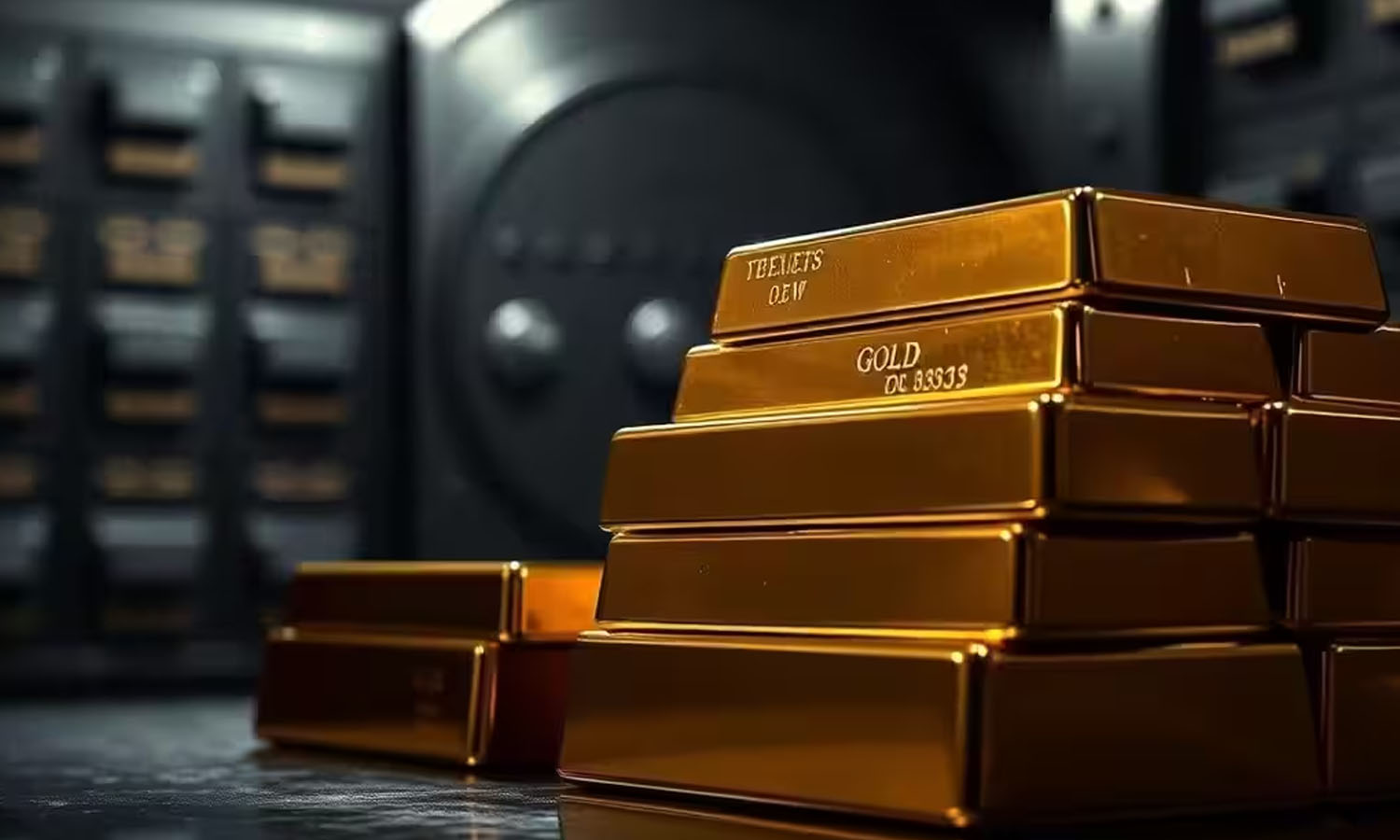Altında kar satışları: 4450 dolar kritik olacak