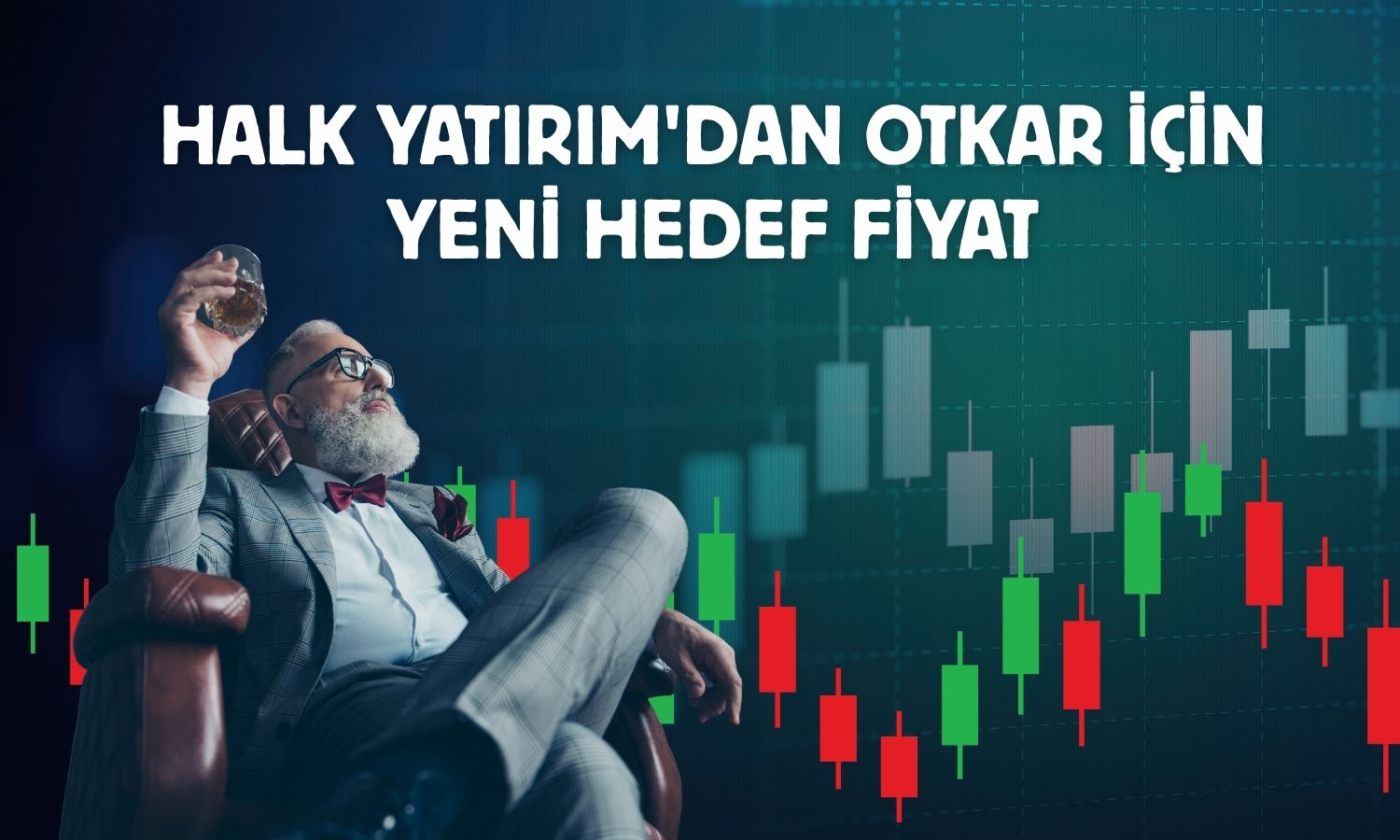 Otokar’da hedef fiyat 372,1 TL’ye revize edildi