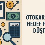 Otokar için zayıf bilanço sonrası hedef fiyat düştü