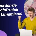 Özerden Ambalaj’dan 68,4 milyon TL’lik stok devri
