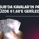 Özsu Balık yönetim kurulu başkanı 1 milyon TL nominal pay sattı