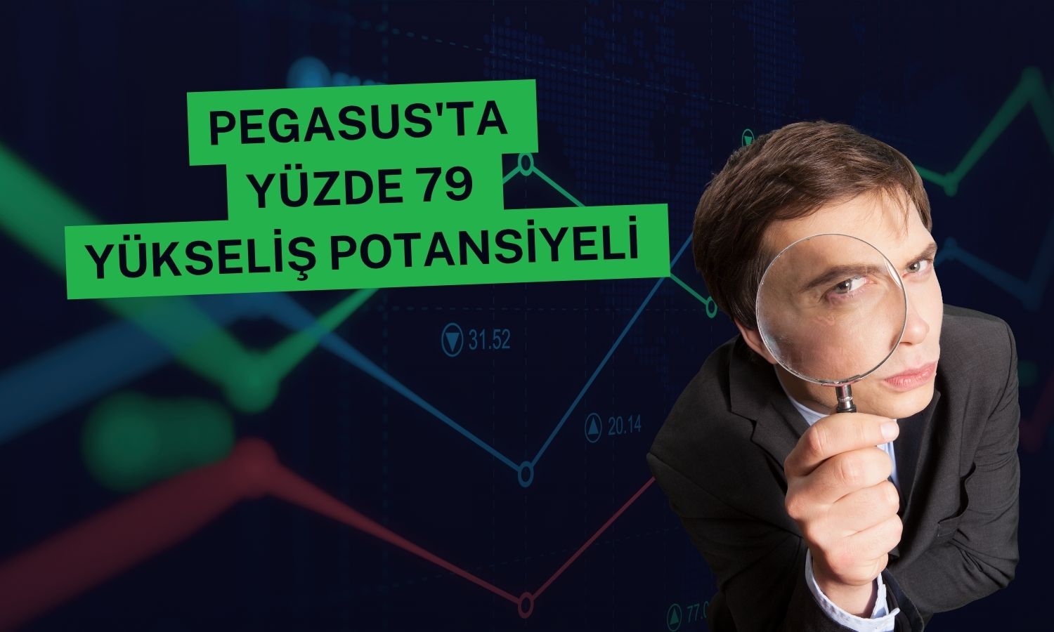 Pegasus'ta hedef fiyat 271,9 TL olarak korundu
