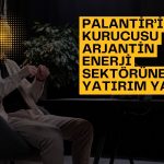 Peter Thiel’den 76 milyon dolarlık Vista yatırımı