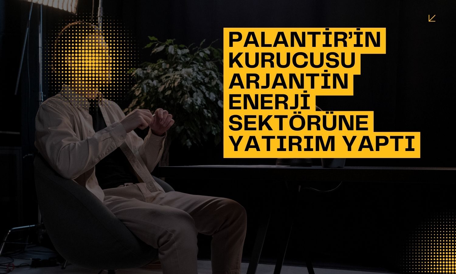 Peter Thiel’den 76 milyon dolarlık Vista yatırımı