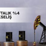 Petrol ABD’nin İran’a abluka tehdidiyle yükseldi