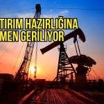 Petrol, ABD’nin İran’a yeni yaptırım hazırlığıyla geriledi