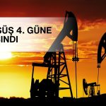 Petrol fiyatlarında düşüş dördüncü güne taşındı