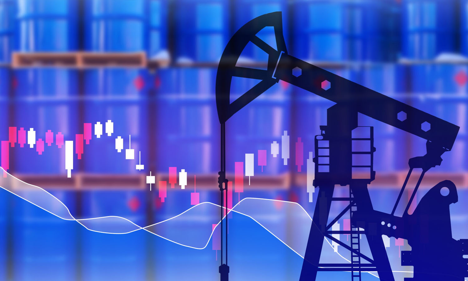 Petrol İran’dan gelen anlaşma sinyaliyle düşüşe geçti