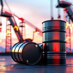 Petrol Orta Doğu gerilimiyle yüzde 2’nin üzerinde yükseldi