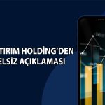 Ral Yatırım Holding yüzde 148 bedelsiz için SPK’ya başvurdu