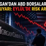 Rekorlara rağmen alarm veriyor: JPMorgan’dan borsa yatırımcısına uyarı
