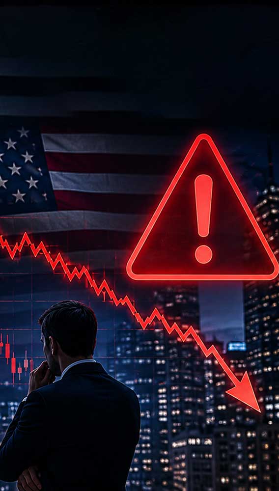 Rekorlara rağmen alarm veriyor: JPMorgan’dan borsa yatırımcısına uyarı