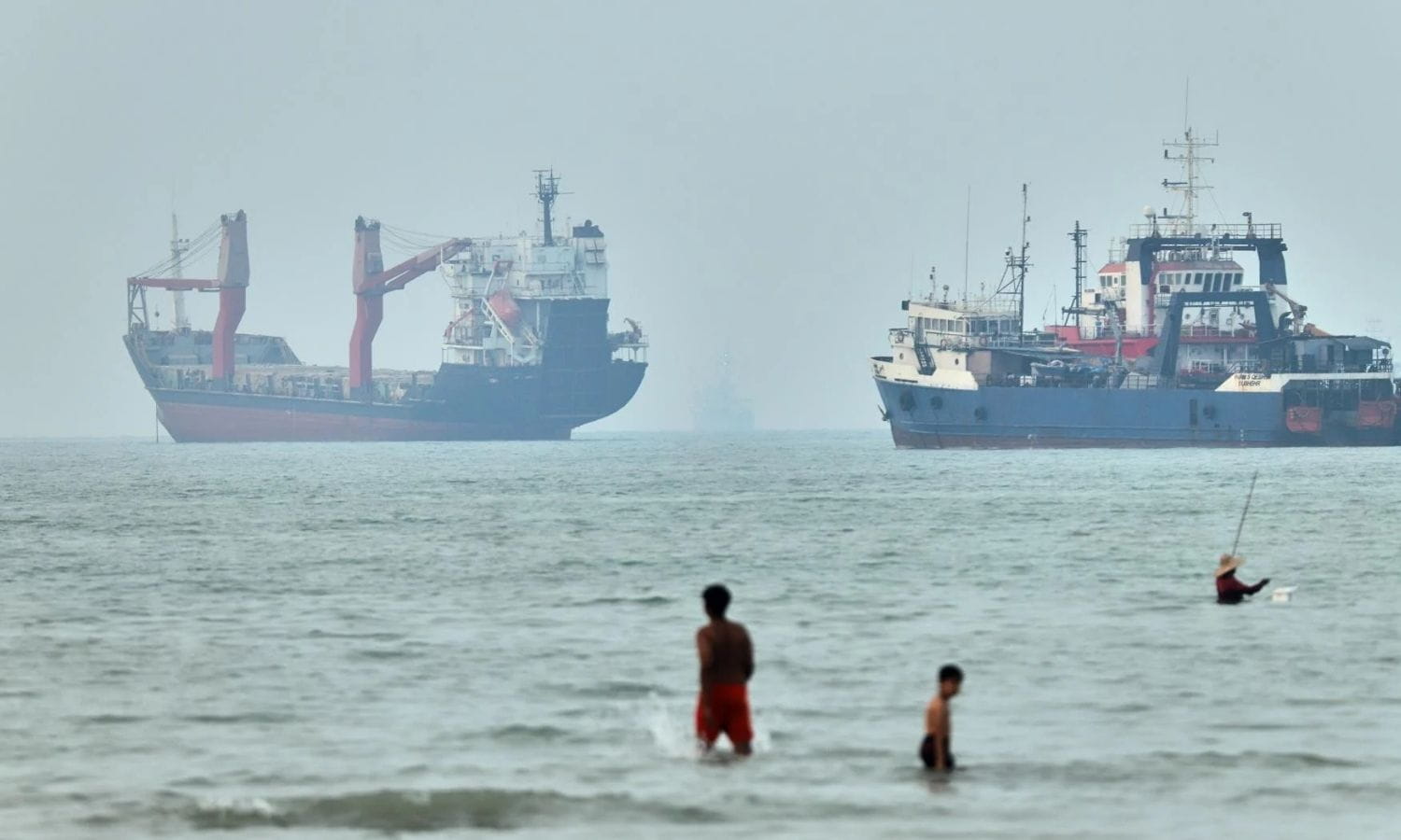 Reuters: Hürmüz Boğazı anlaşması İran’a geniş yetki verebilir