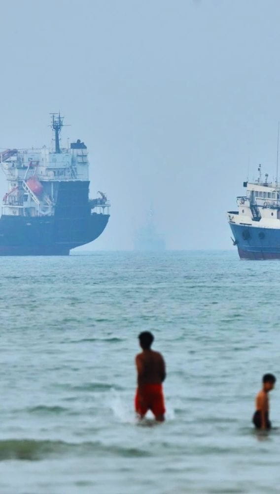 Reuters: Hürmüz Boğazı anlaşması İran'a geniş yetki verebilir