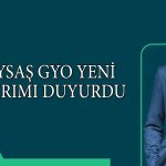 Reysaş GYO’dan (RYGYO) 278 milyon TL’lik yatırım hamlesi