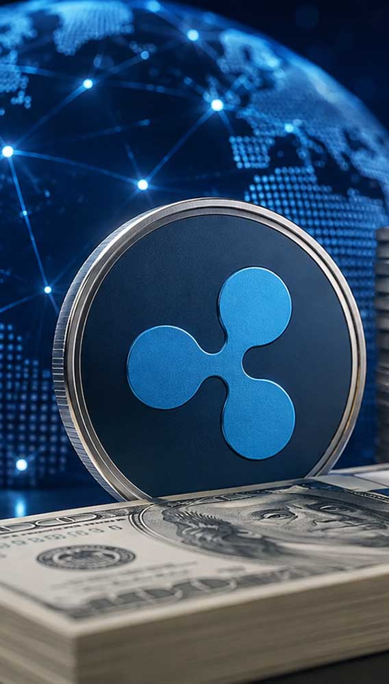 Ripple, kurumsal kripto hizmetlerini büyütmek için 275 milyon dolar topladı