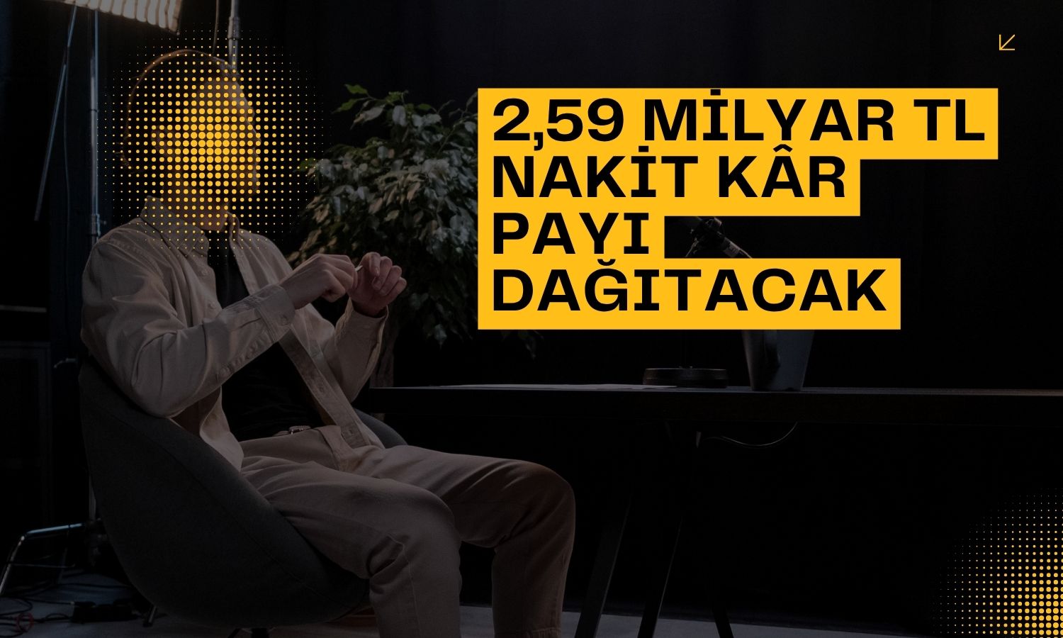 Rönesans Gayrimenkul 2,59 milyar TL nakit temettü dağıtacak