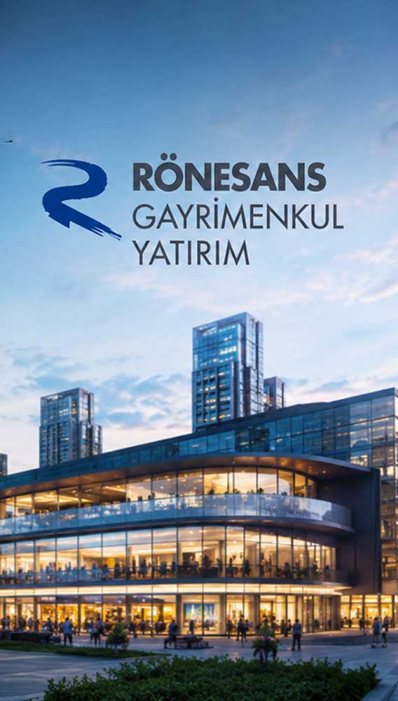 Rönesans GYO’nun kredi notu değişmedi, görünüm durağana çekildi