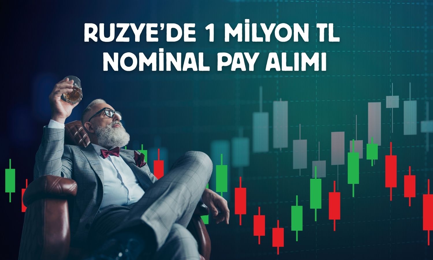 Ruzye Madencilik başkanı payını yüzde 25,73’e çıkardı