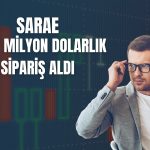 Şa-Ra Enerji’den 318,8 milyon TL’lik yeni sipariş