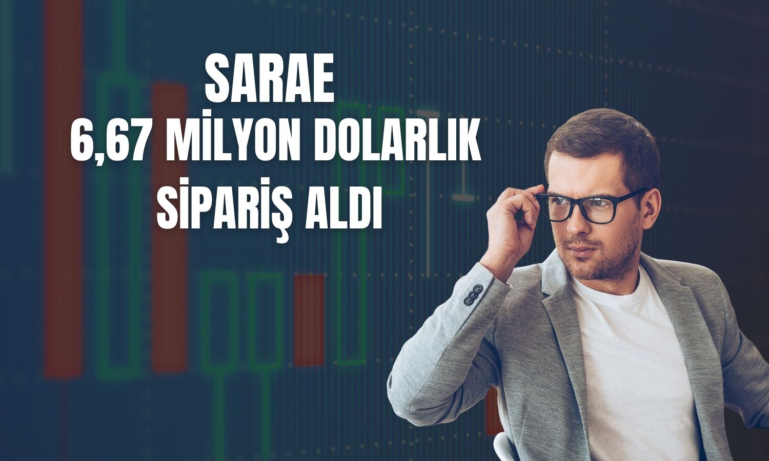 Şa-Ra Enerji’den 318,8 milyon TL’lik yeni sipariş