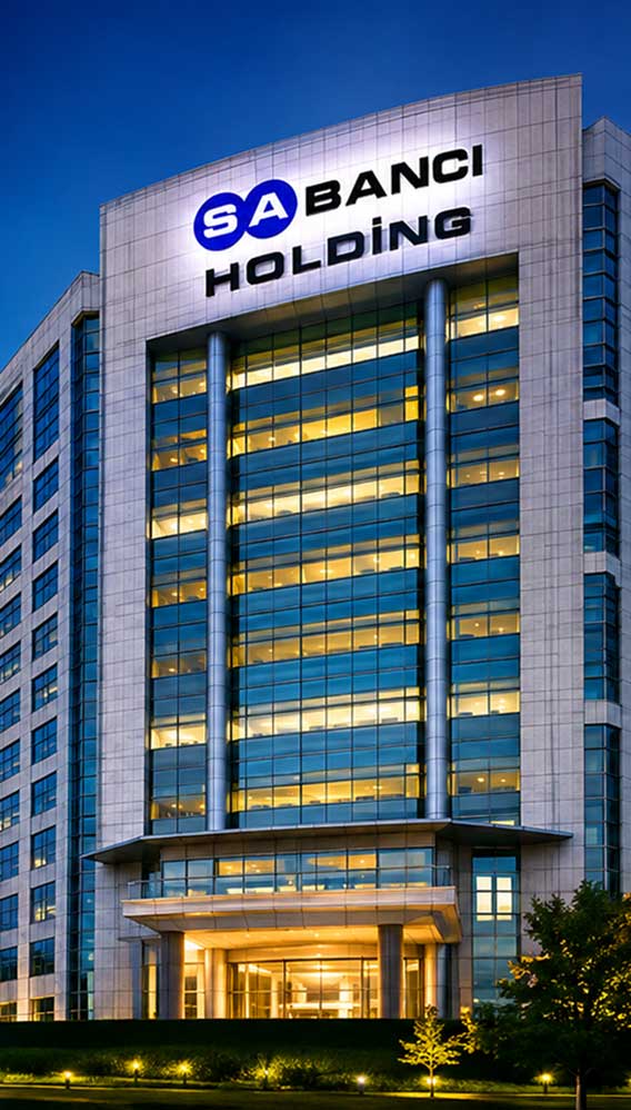 Sabancı Holding 2026'nın ilk yarısında kârını artırdı