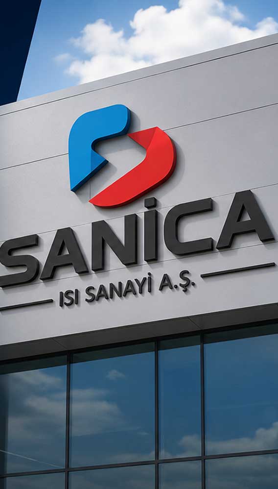 Sanica Isı için kredi notu kararı: A- (tr) ve Durağan görünüm