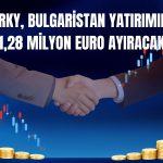 SARKY, Bulgaristan’daki şirketin sermaye artırımına katılacak