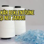 Sasa Polyester 2Ç26’da kâr beklentisine karşı zarar açıkladı