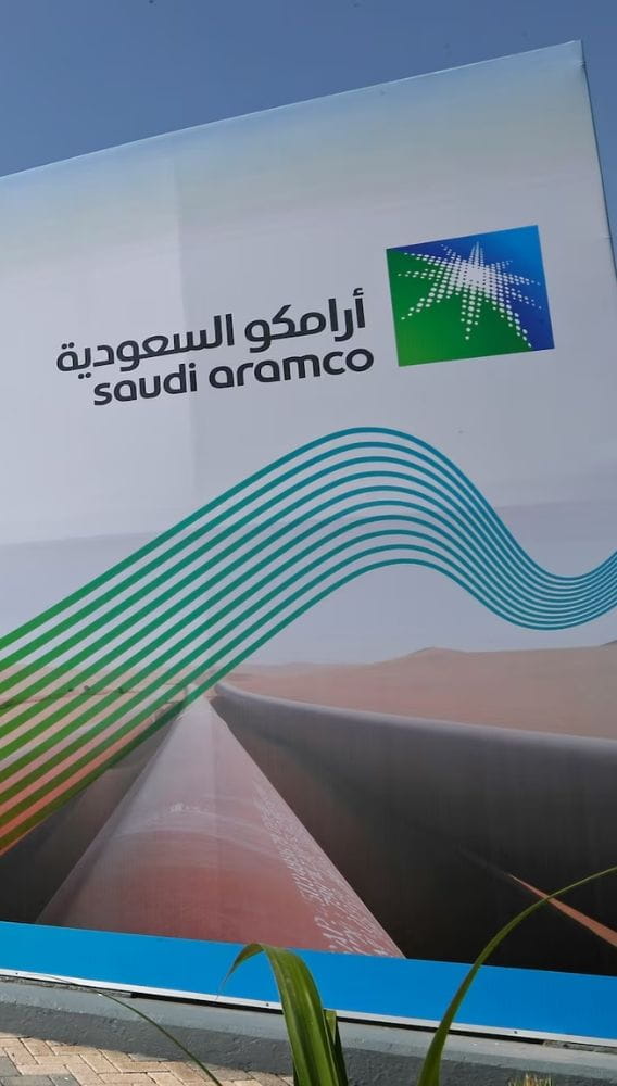 Saudi Aramco Hürmüz dışından Çin'e 4 milyon varil petrol sattı