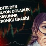 SDT Uzay yurt dışından 4,78 milyon dolarlık sipariş aldı