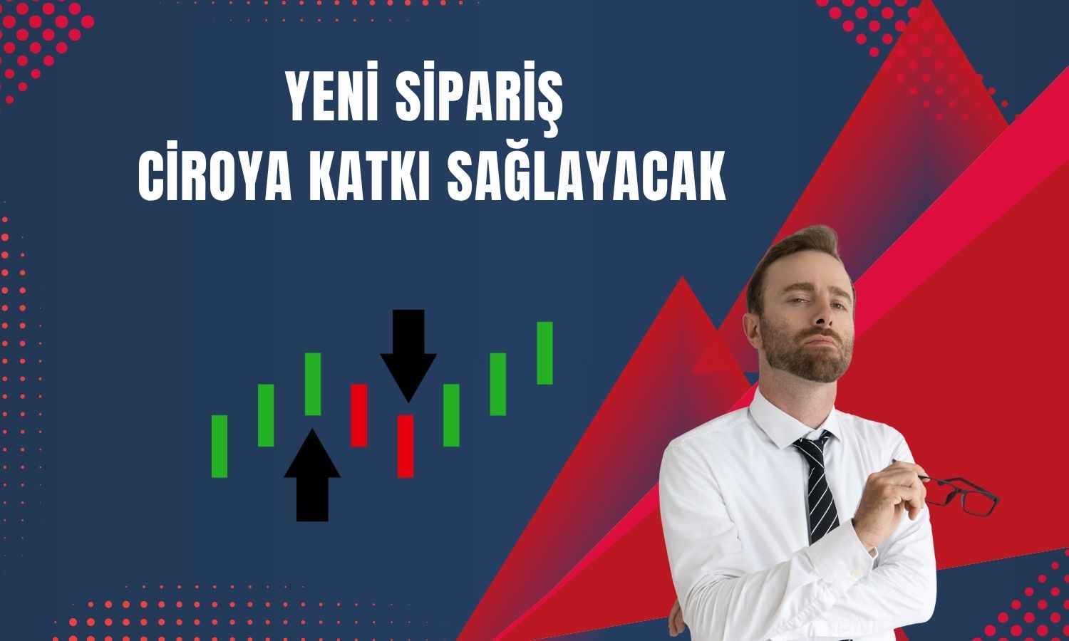 SDTTR bağlı ortaklığına 5,7 milyon dolarlık yeni sipariş