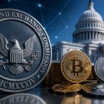 SEC, kripto şirketleri için yeni yol haritası önerdi