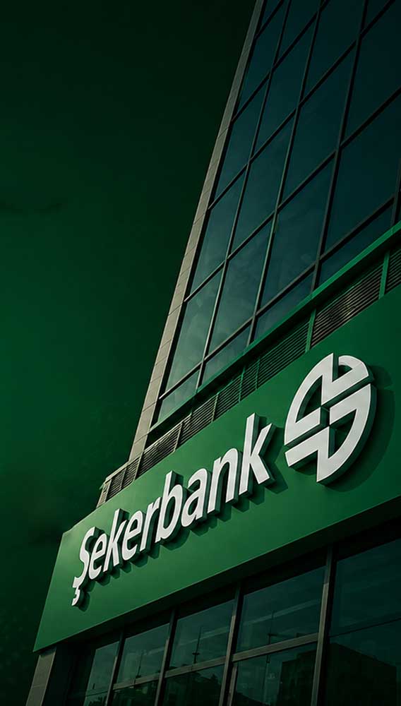 Şekerbank'ın aktif büyüklüğü 290 milyar TL'yi aştı