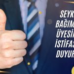Seyitler Kimya’da bağımsız yönetim kurulu üyesi istifa etti