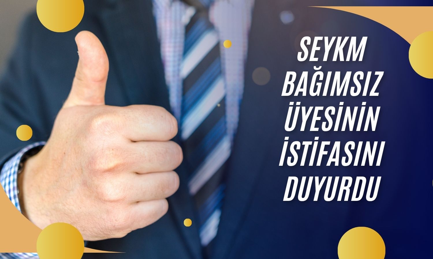 Seyitler Kimya’da bağımsız yönetim kurulu üyesi istifa etti