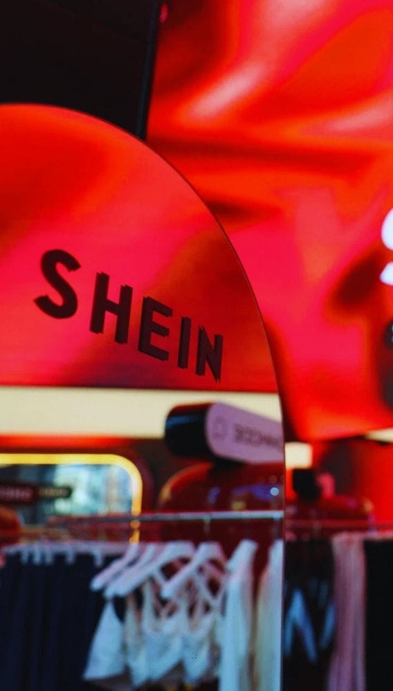 Shein halka arzında dev değerleme revizyonu: Hedef 30-40 milyar dolar