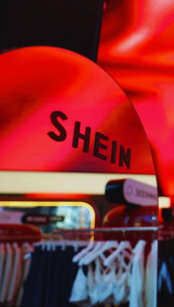Shein'in Hong Kong halka arzında değerleme hedefi yine geriledi