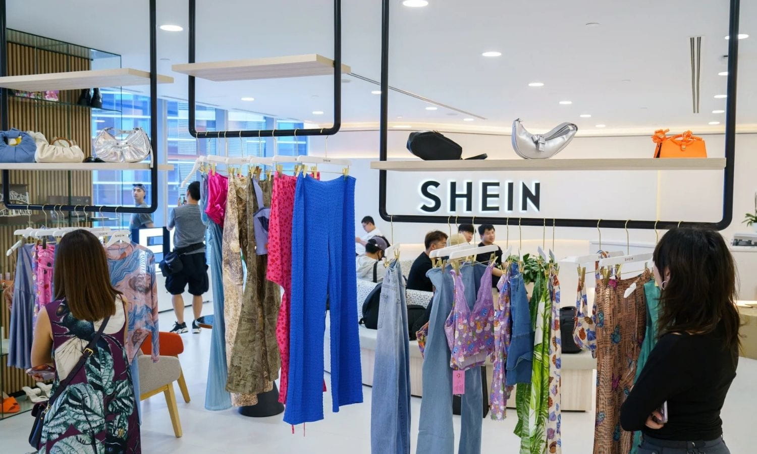 Shein halka arzında değerleme 27 milyar dolara geriledi