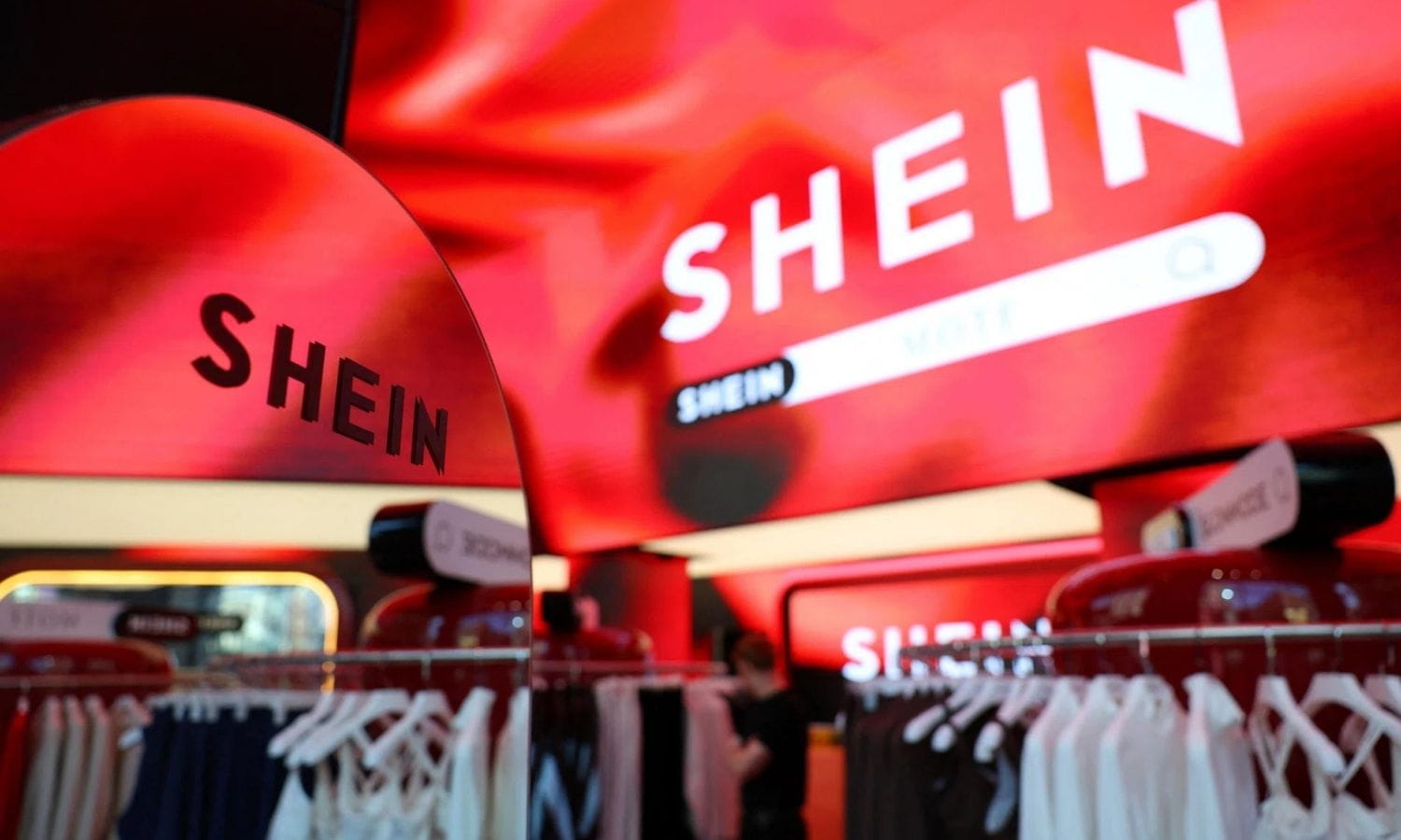 Shein halka arzında dev değerleme revizyonu: Hedef 30-40 milyar dolar