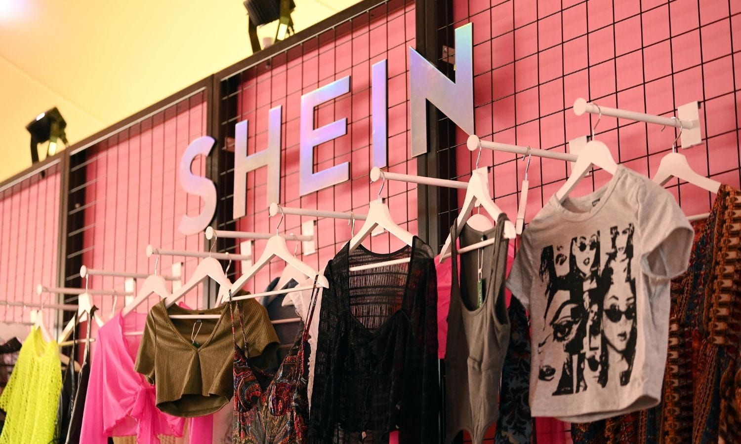 Shein Hong Kong’da 19 Ağustos’ta halka arza hazırlanıyor