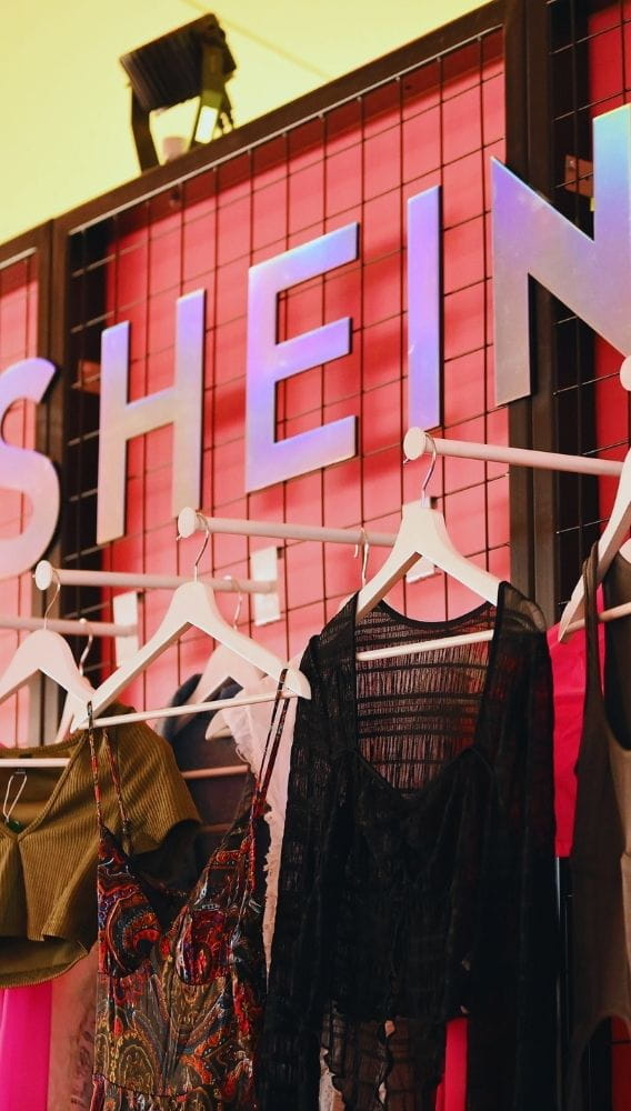 Shein Hong Kong'da 19 Ağustos'ta halka arza hazırlanıyor