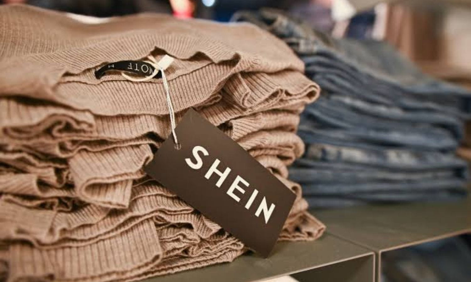 Shein'in 1,8 milyar dolarlık Hong Kong arzında talep toplandı