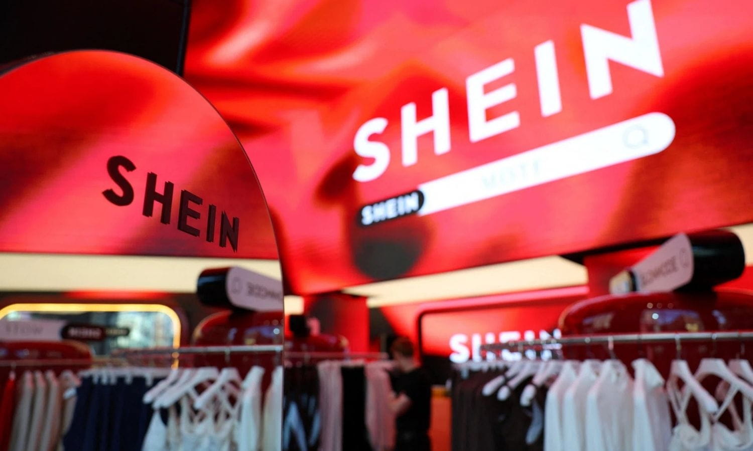 Shein’in Hong Kong halka arzında değerleme hedefi yine geriledi