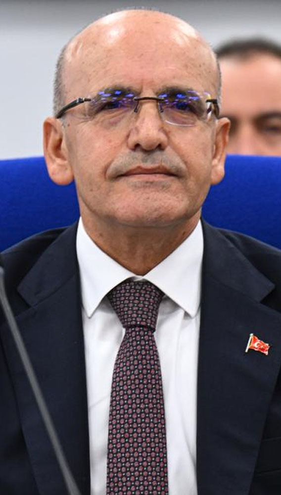 Şimşek: Esnafın finansmana erişimini güçlendiriyoruz