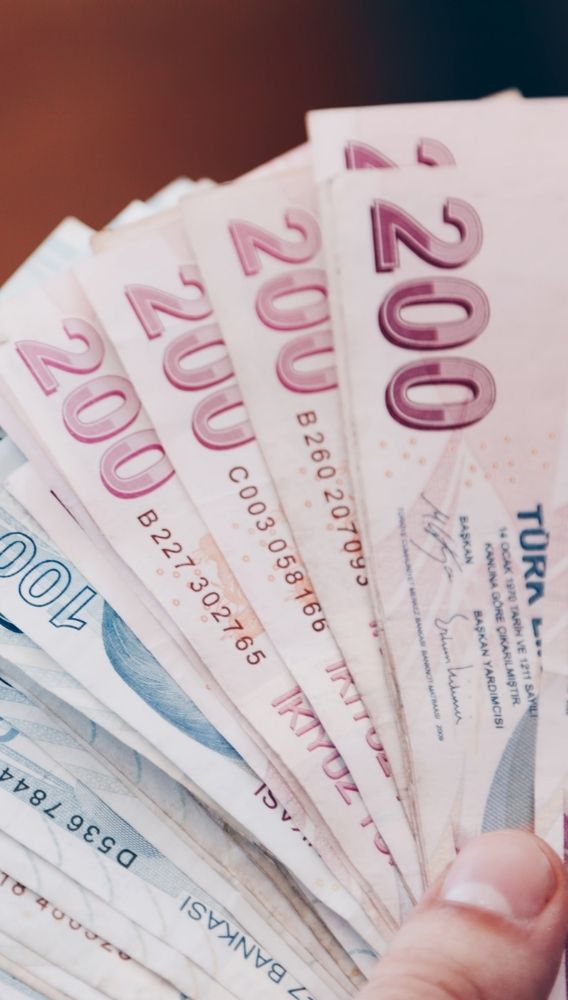 Şimşek: Kamuda tasarruf 484 milyar TL’ye ulaştı