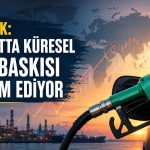 Şimşek’ten mazot fiyatları açıklaması: Arz baskısı yüksek