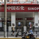 Sinopec, Orta Doğu’daki kayıpları Rus petrolüyle telafi ediyor